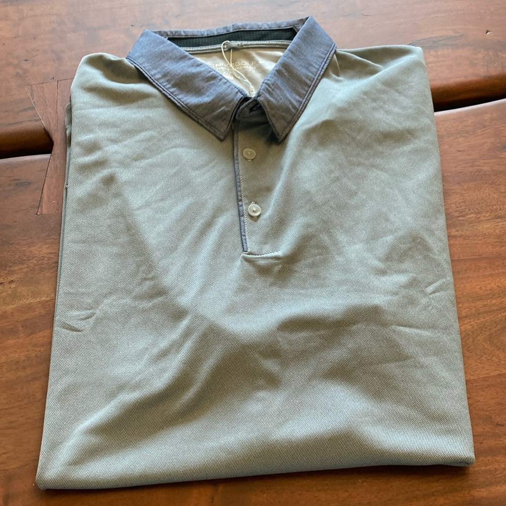 NIKEGOLF Polo
